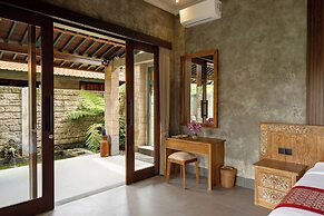 Agrapana Ubud Villa