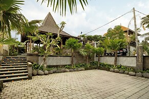 Agrapana Ubud Villa
