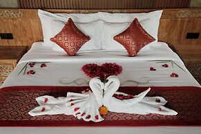 Agrapana Ubud Villa