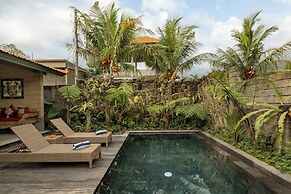 Agrapana Ubud Villa