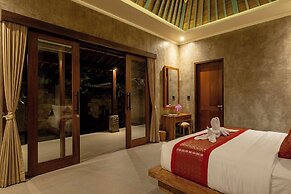 Agrapana Ubud Villa