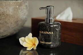 Agrapana Ubud Villa