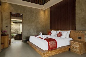 Agrapana Ubud Villa