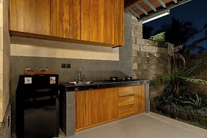 Agrapana Ubud Villa