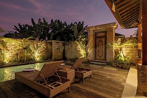 Agrapana Ubud Villa