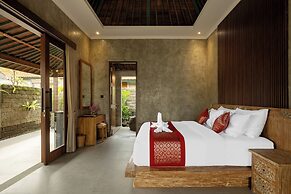 Agrapana Ubud Villa