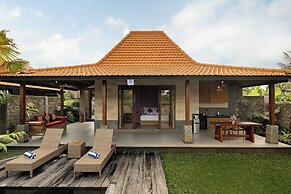 Agrapana Ubud Villa