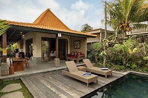 Agrapana Ubud Villa