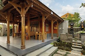 Agrapana Ubud Villa
