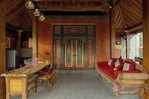 Agrapana Ubud Villa