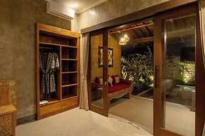 Agrapana Ubud Villa