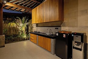 Agrapana Ubud Villa