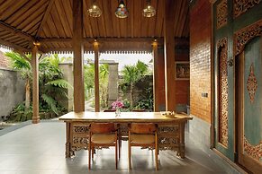 Agrapana Ubud Villa