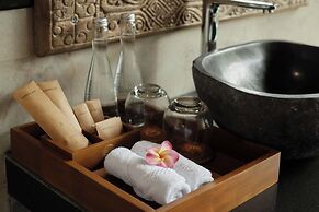 Agrapana Ubud Villa
