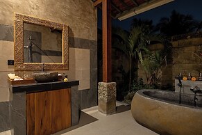 Agrapana Ubud Villa