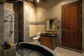 Agrapana Ubud Villa