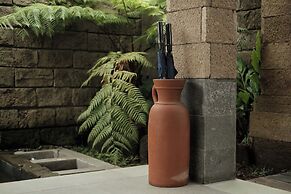 Agrapana Ubud Villa