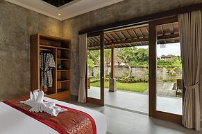 Agrapana Ubud Villa
