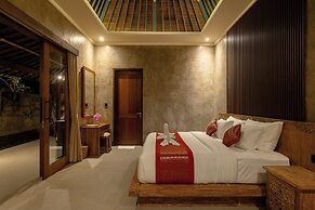 Agrapana Ubud Villa