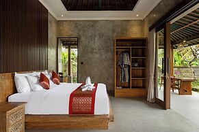 Agrapana Ubud Villa
