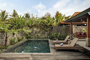 Agrapana Ubud Villa
