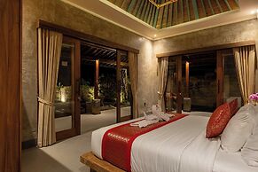 Agrapana Ubud Villa