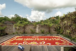 Agrapana Ubud Villa