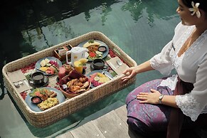 Agrapana Ubud Villa