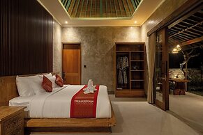 Agrapana Ubud Villa