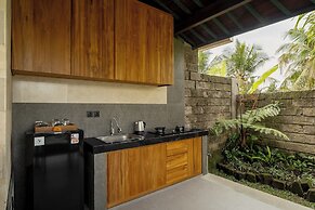 Agrapana Ubud Villa