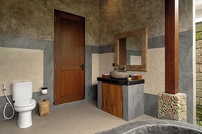 Agrapana Ubud Villa