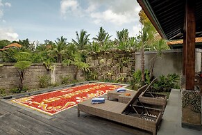 Agrapana Ubud Villa