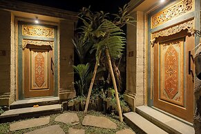 Agrapana Ubud Villa