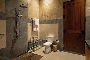 Agrapana Ubud Villa
