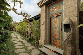 Agrapana Ubud Villa