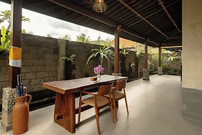Agrapana Ubud Villa