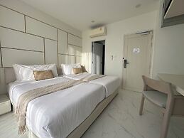Tatami Hotel Phuket