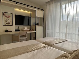 Tatami Hotel Phuket