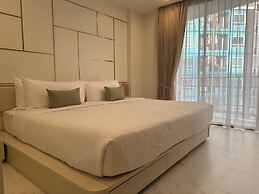 Tatami Hotel Phuket