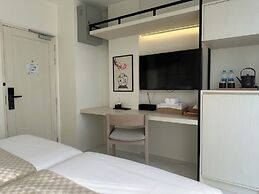 Tatami Hotel Phuket