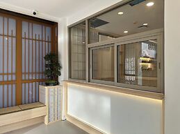 Tatami Hotel Phuket