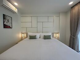 Tatami Hotel Phuket
