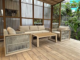 Tatami Hotel Phuket