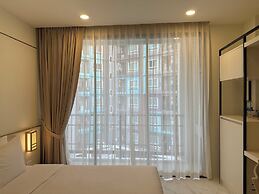 Tatami Hotel Phuket