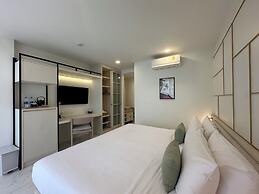 Tatami Hotel Phuket