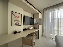 Tatami Hotel Phuket