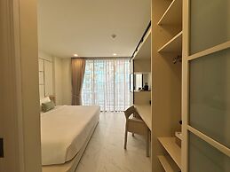 Tatami Hotel Phuket