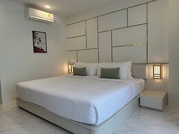 Tatami Hotel Phuket