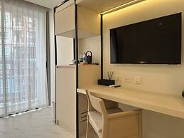 Tatami Hotel Phuket