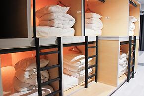 HOSTEL EstLiLas KANDA